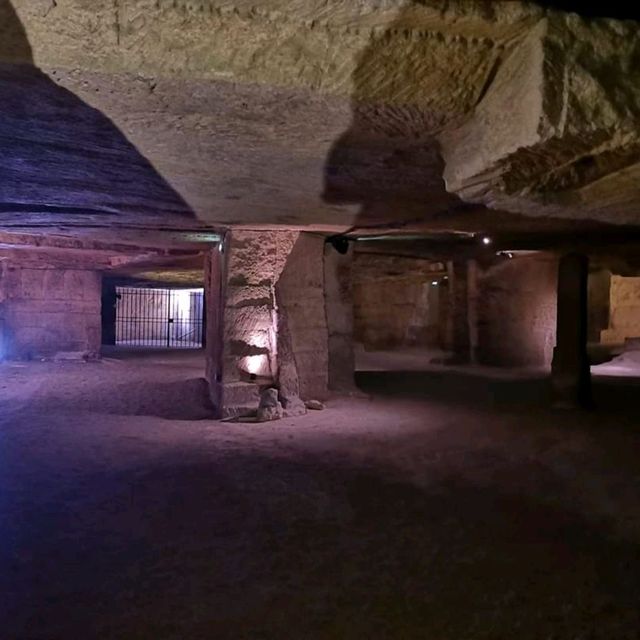 Saint Emilion Winery Tour Visit
