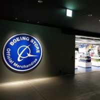 Flight of Dreams: Museum Boeing 787 ลำแรกของโลก