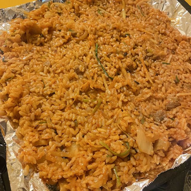 유천동 야외 고깃집, 분위기 좋은 정이주택