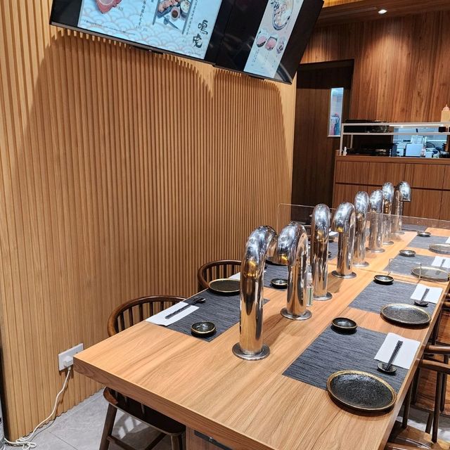 "紅磡新開日式小店"