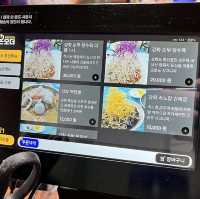 강화도 30년된 노포 중식당 금문도_