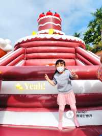 黃金海岸酒店jumpyopia