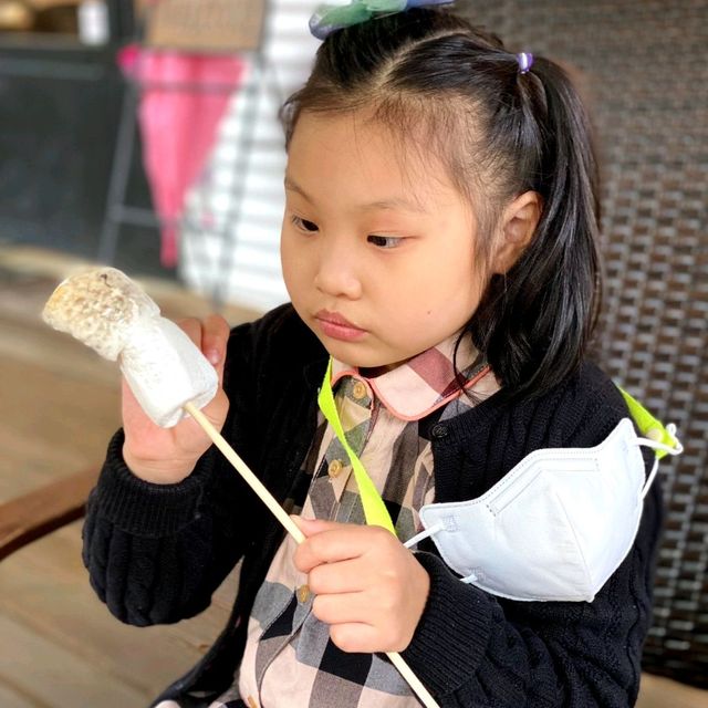 남양주 더드림핑 스피드보트체험