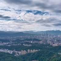 內湖碧山巖