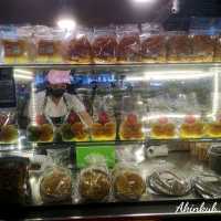 ศูนย์อาหารย่านฝั่งธนบุรี