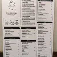 將軍澳隱藏美食店