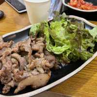 6842고기❤️仁寺洞小巷高質韓國🇰🇷餐廳🍴