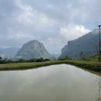 สวนคุณปู่ ผาหมี