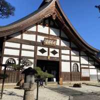 【甲州】恵林寺