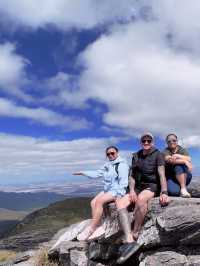 Sterling Ranges! Bluff Knoll Worthy Hike!😎