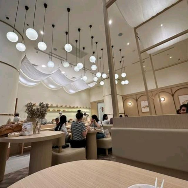 Mil Toast House