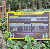제주 한라수목원