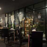 ร้านตู้กาแฟ BOX COFFEE 