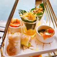 泰式海景High tea