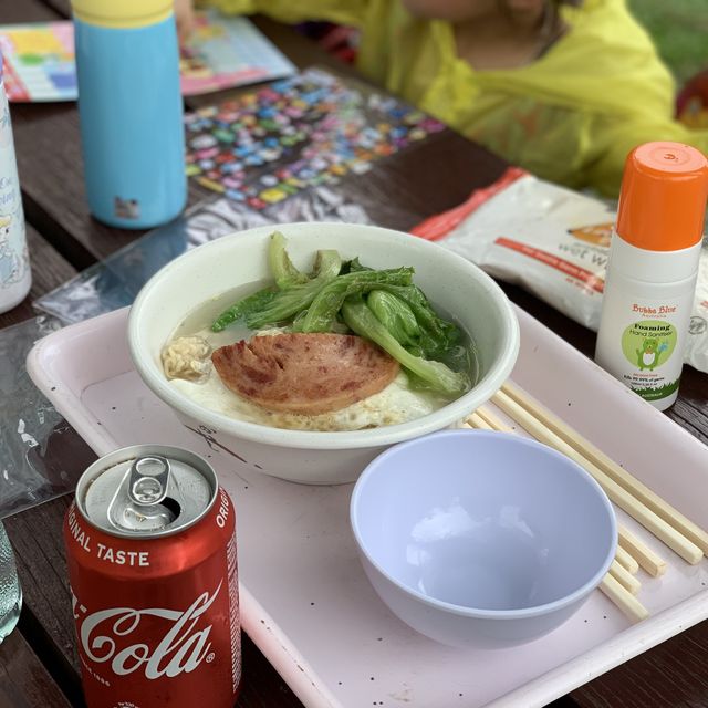 #隱世袐景路線一天遊  