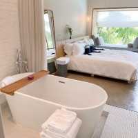 โรงแรม Sala บางปะอิน