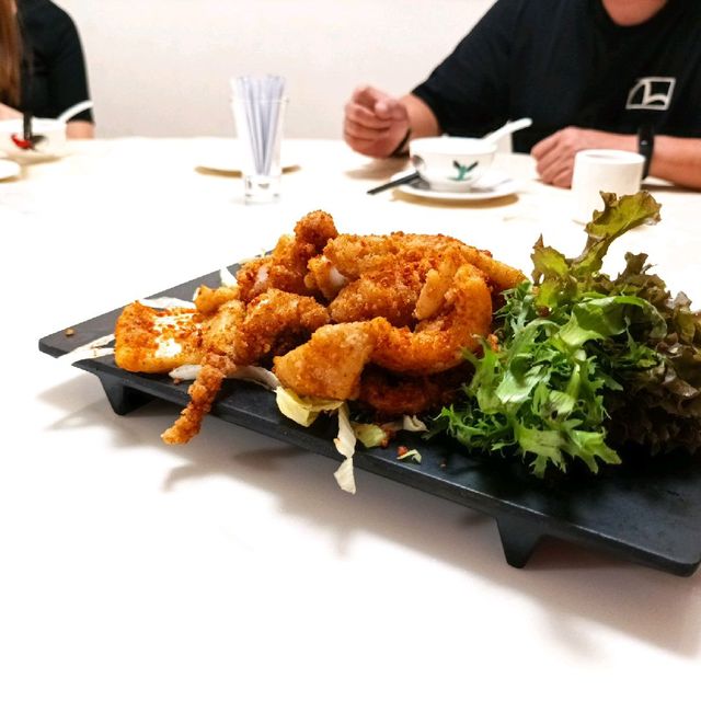 隱世美味豉油雞之歡喜樓