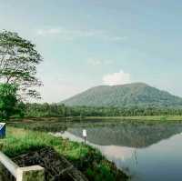 Bintan Mountain