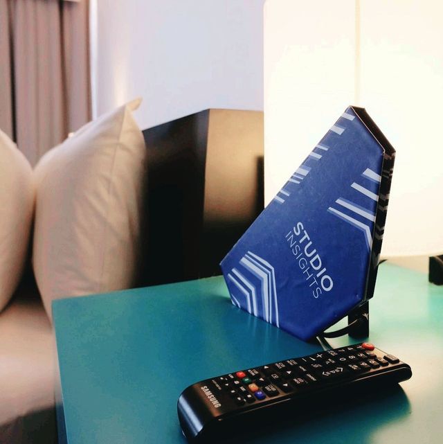 Artotel Gajahmada Semarang