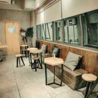 Coffee Work Menteng