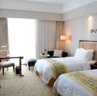 Mercure Beijing Downtown