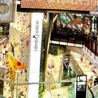 Funan Mall - lots to do there