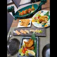 【🏮平民居酒屋價錢但食到Omakase質素🍶】