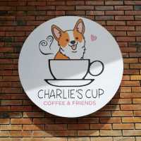 Charlie's Cup
