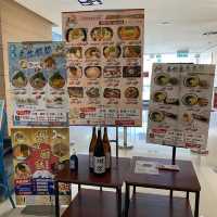 《食外賣啦..自取抵食魚生飯》
