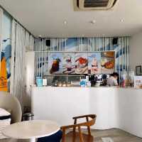Skoop Beach Cafe Hua Hin
