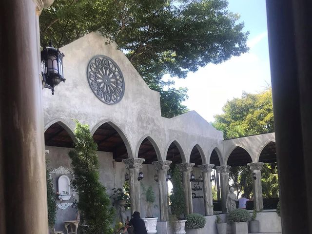 คาเฟ่อเมซอน ปตท. เลี่ยงเมืองสุรินทร์