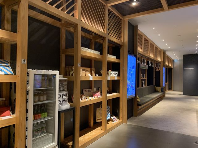 【東京】星野リゾートOMO5 東京大塚のオシャレすぎるロビー💖