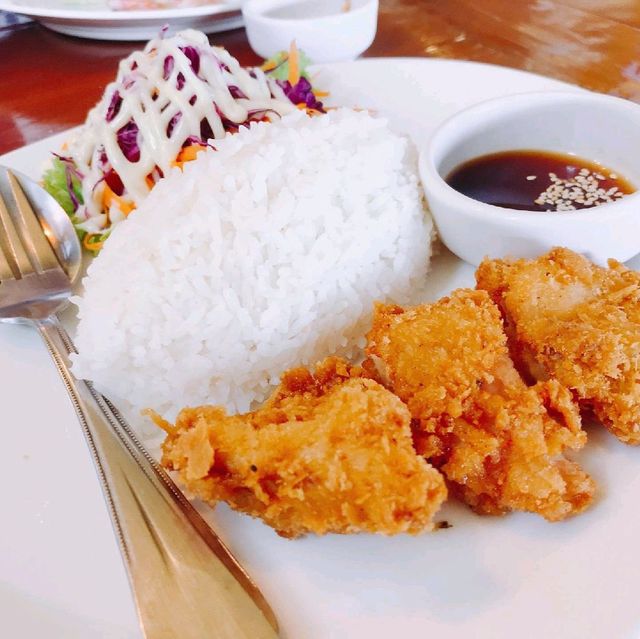 มุมโอชา Moom O Cha (Moom O Cha)อำนาจเจริญ
