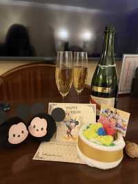 🐭進入奇幻世界開心興奮吓🥳🤩