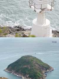 香港行山路徑｜玉桂山🧗🏻‍♀️