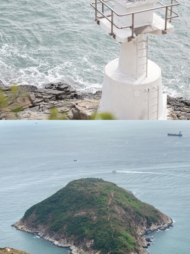 香港行山路徑｜玉桂山🧗🏻‍♀️