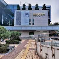 용인시의 역사를 한눈에, 용인시 박물관!