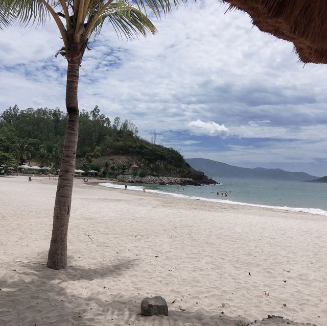 Missing our Holidays #2: Nha Trang, Vietnam 