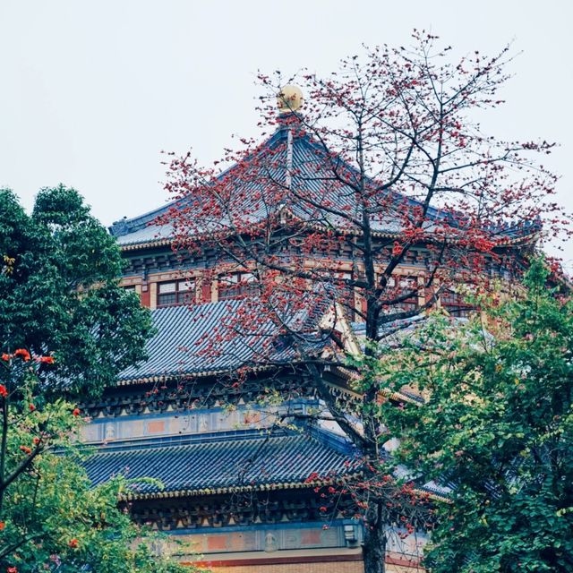 中山紀念堂
