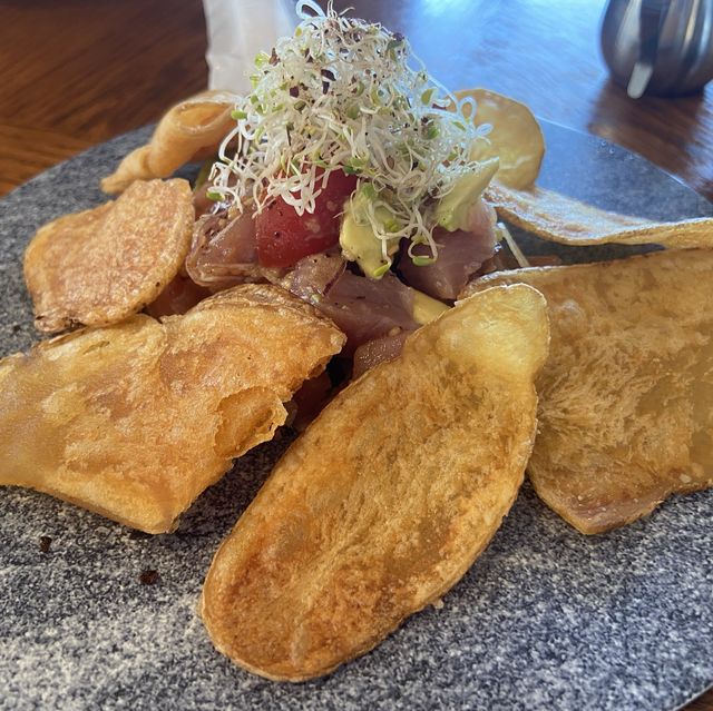【オーシャンビュー】みなとみらいのレストランで絶景とご飯を楽しむ！