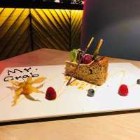 邂逅Mr.Crab