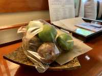 ตามหาความสงบบนเกาะลันตา @ Layana Resort and Spa