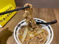 深水埗美食