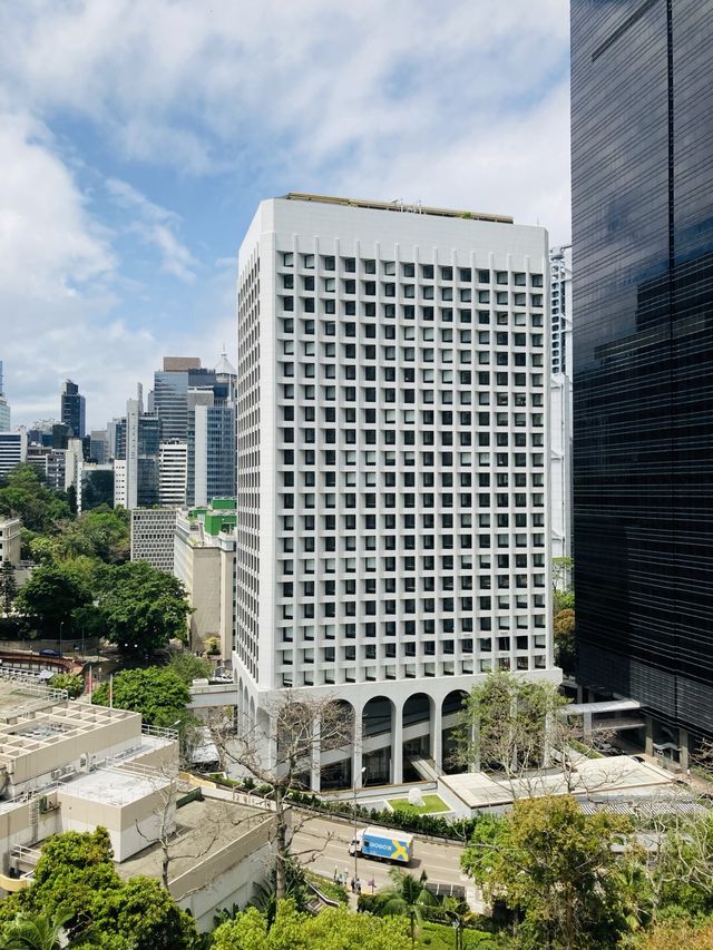 【市區散步好去處】香港公園｜欣賞小龜曬太陽。穿過大瀑布。登上鳥瞰角觀景台｜2小時散步路線