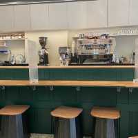 knockbox coffee company 