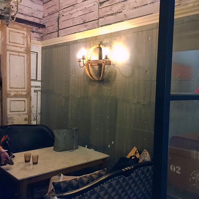 메론빙수가 맛있는 창원 LOFT COFFEE ☕️