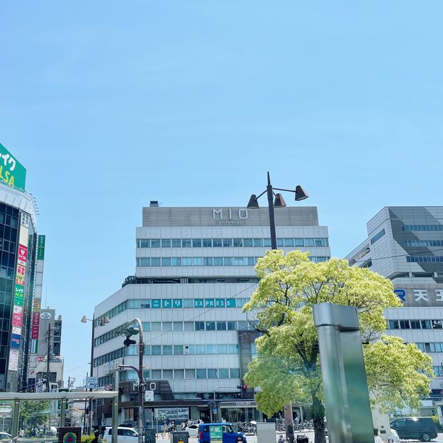 【大阪】天王寺　てんしばカフェ　スプーンビル天王寺🌳✨