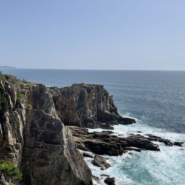絶景スポット満載の 和歌山県南紀白浜 絶景スポット満載の 和歌山県南紀白浜