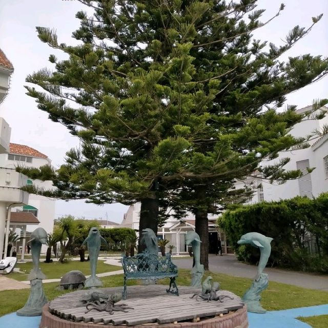 館山リゾートホテル