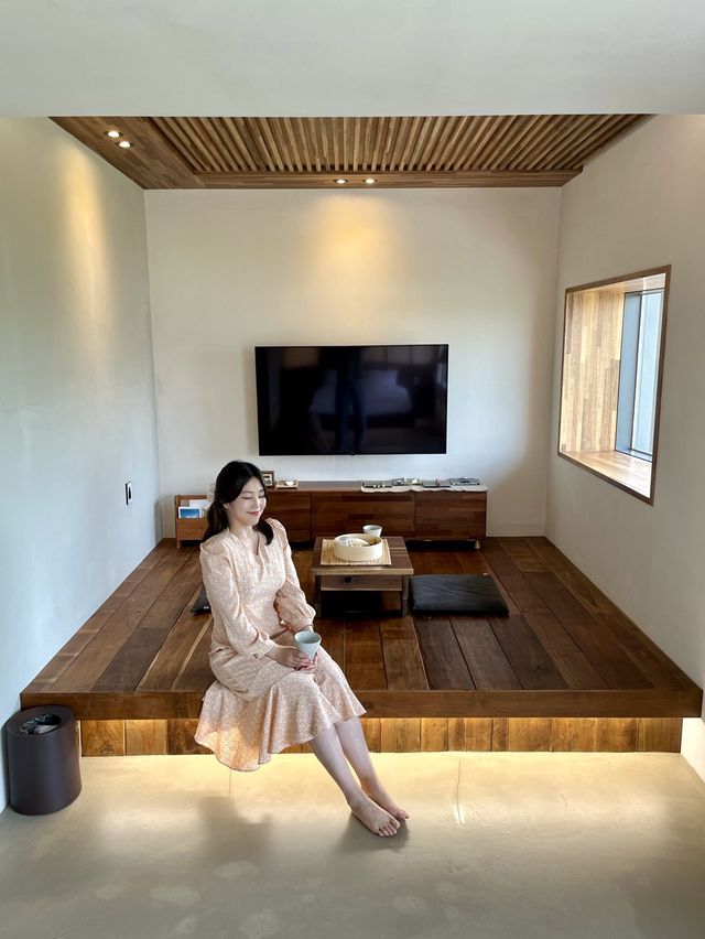 합천의 자연을 보면서 힐링할 수 있는 곳 🕊🧡